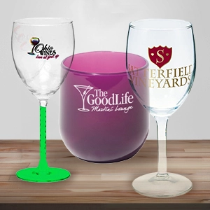 Wine Glasses